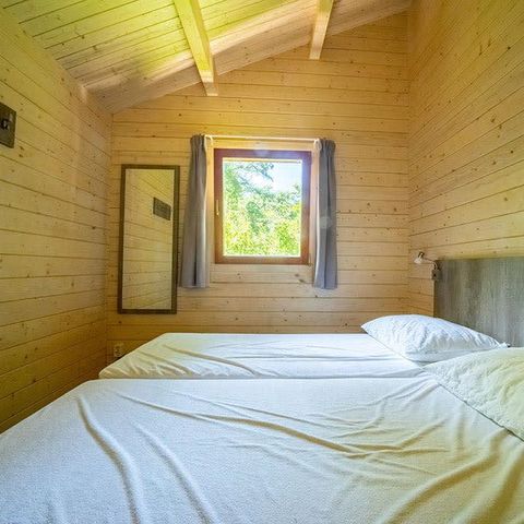 HOUSE 4 people - Boekhorst