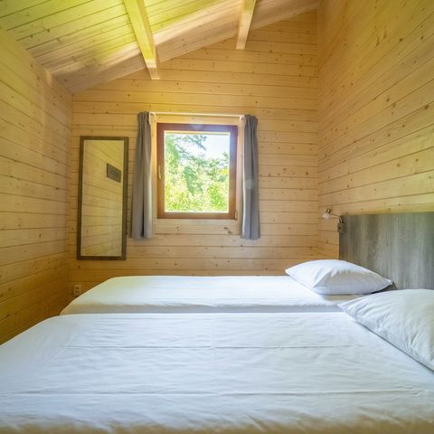 HOUSE 4 people - Boekhorst