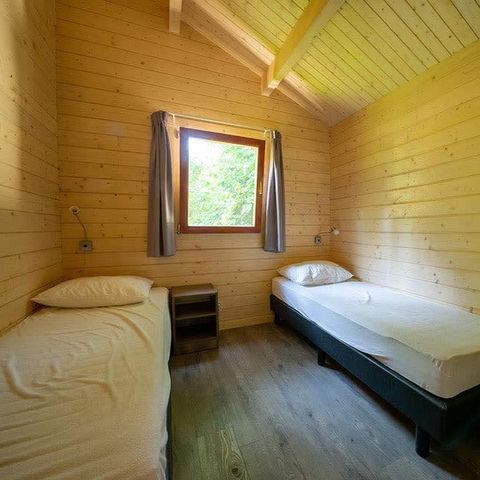 House 4 persons - Boekhorst