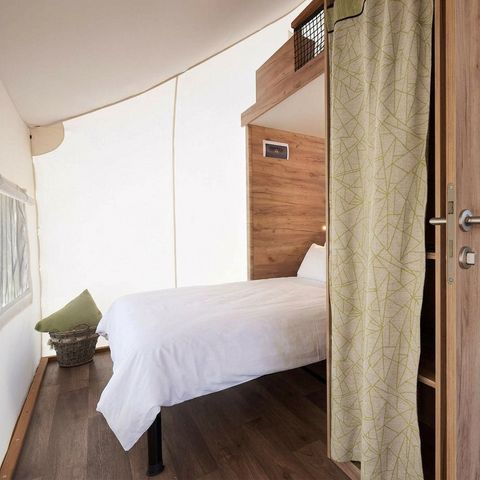 TENT 6 people - Glamping