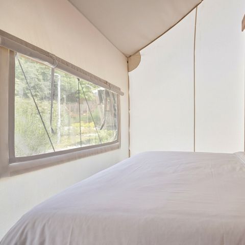 TENT 6 people - Glamping