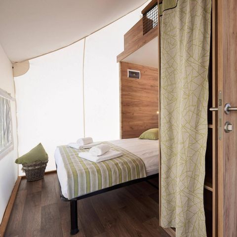 TENT 6 people - Glamping