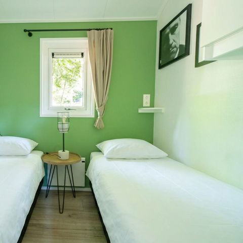 HOUSE 4 people - Velthorst