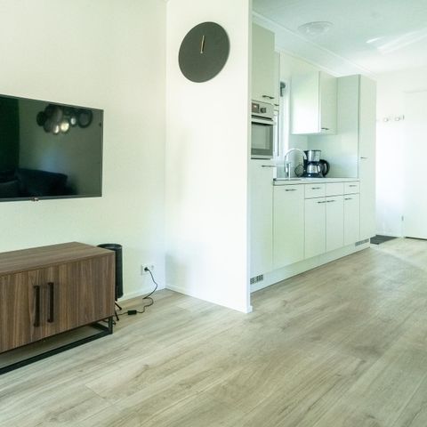 HOUSE 4 people - Velthorst