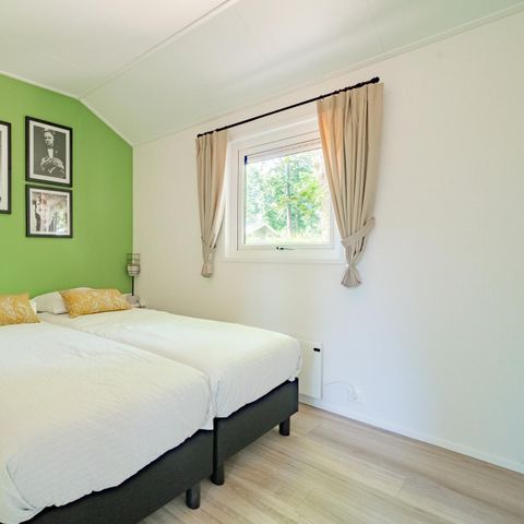 HOUSE 4 people - Velthorst