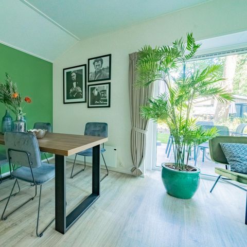 HOUSE 4 people - Velthorst
