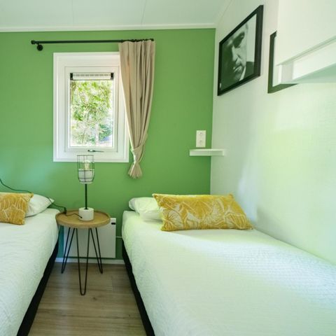 HOUSE 4 people - Velthorst