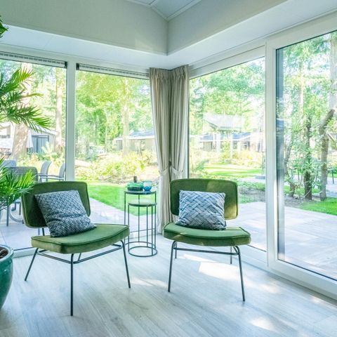 House 4 persons - Velthorst