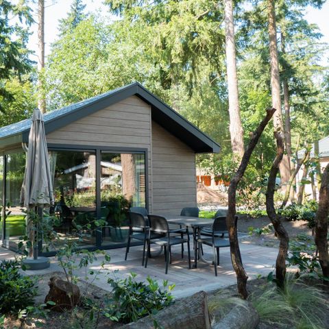 House 4 persons - Velthorst