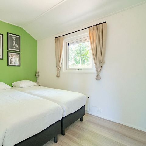 HOUSE 4 people - Velthorst