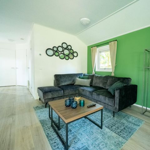 House 4 persons - Velthorst