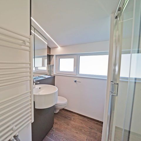 LODGE 4 people - Lodge Panorama