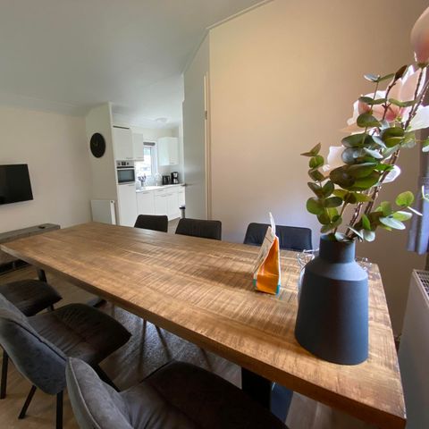 Chalet 6 persons - Velthorst