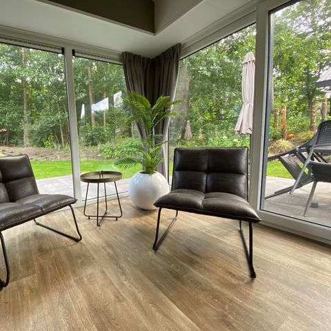 Chalet 6 persons - Velthorst