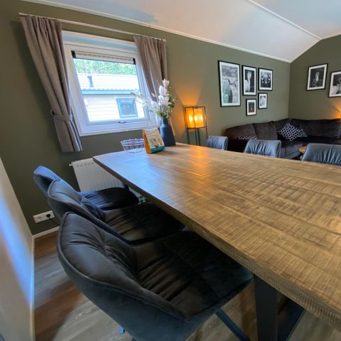 Chalet 6 persons - Velthorst
