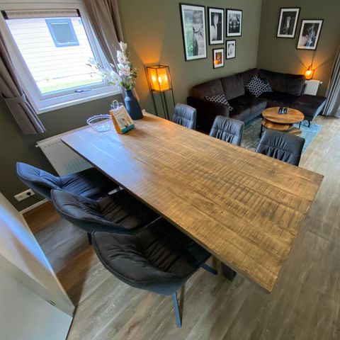 Chalet 6 persons - Velthorst
