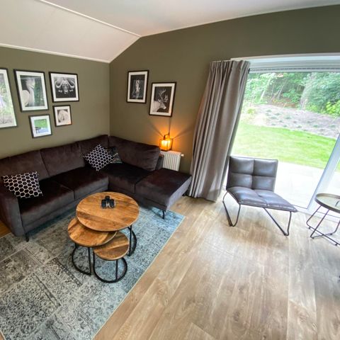 Chalet 6 persons - Velthorst