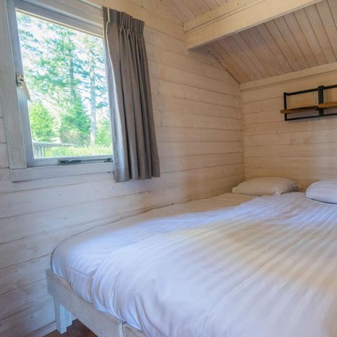 CHALET 4 people - Stuga 4