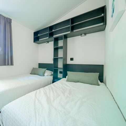 CHALET 6 people - Hackfort MIVA