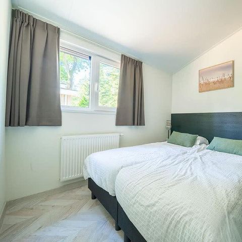 CHALET 6 people - Hackfort MIVA