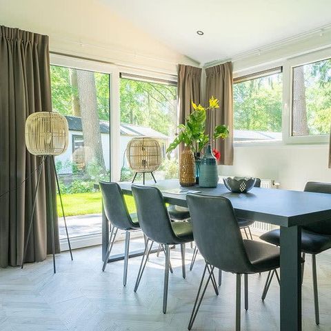 CHALET 6 people - Hackfort MIVA