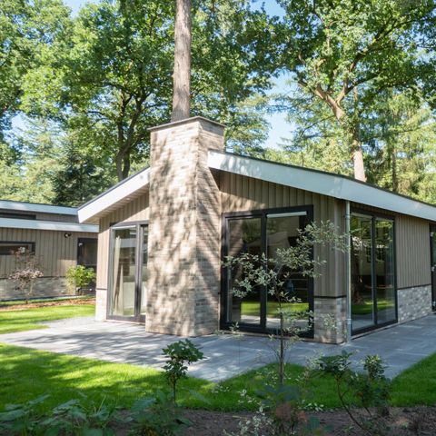 HOUSE 6 people - Hackfort MIVA
