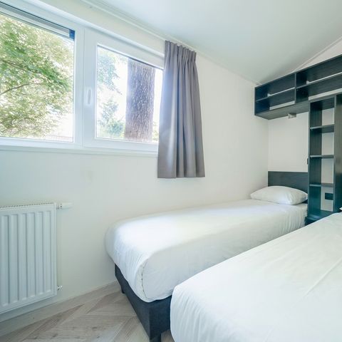CHALET 6 people - Hackfort MIVA