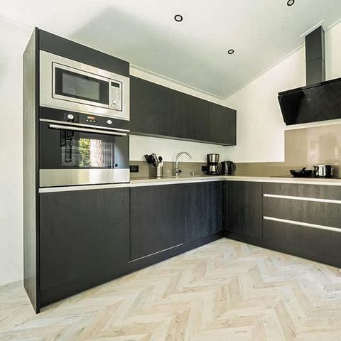 CHALET 6 people - Hackfort MIVA