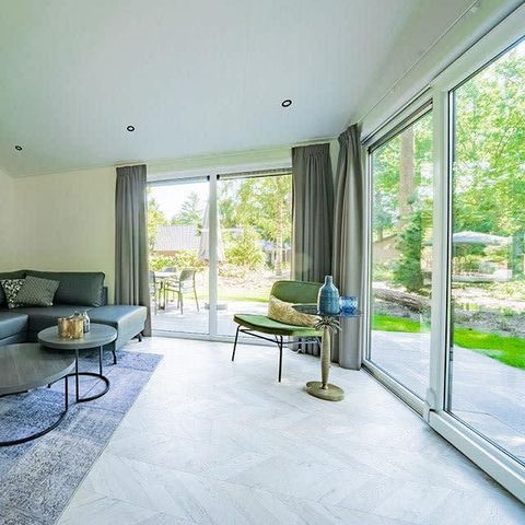 CHALET 6 people - Hackfort MIVA