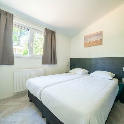 CHALET 6 people - Hackfort MIVA