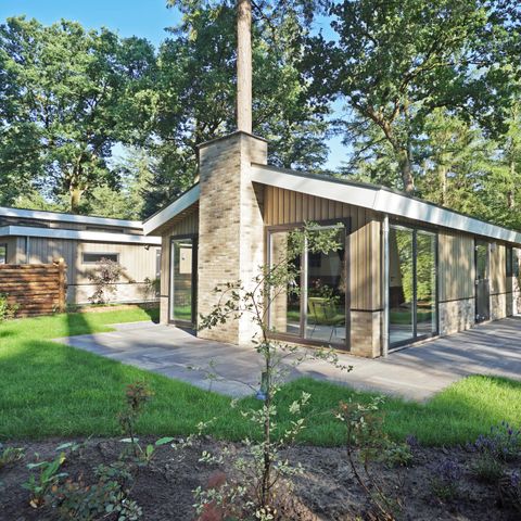 CHALET 6 people - Hackfort Hottub