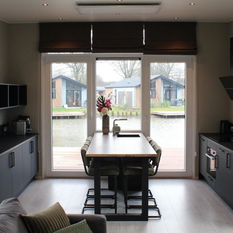 CHALET 4 people - Just Nature 4