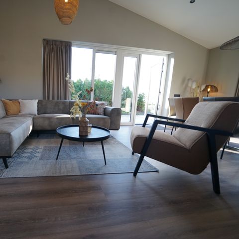 CHALET 4 people - Just Nature 4