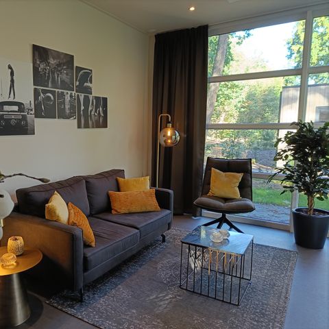 CHALET 6 people - L-Cube 4+2