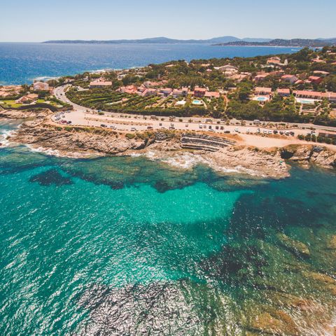 APARTMENT 4 people - 4p Les Louvans 3*