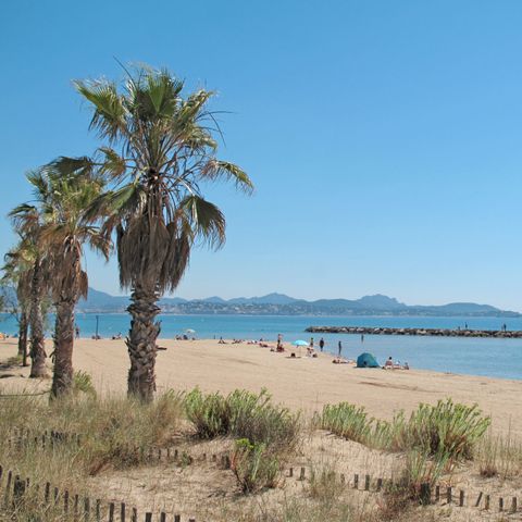 Les Louvans - Camping Var - Image N°3