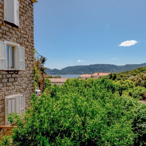 Cita di Sali - Camping Southern Corsica - Image N°2