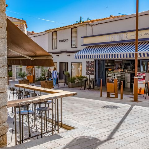 Résidence Cala Sultana - Camping Southern Corsica - Image N°3