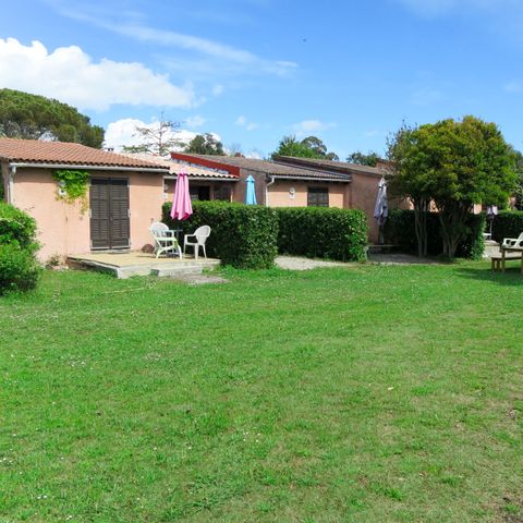 APARTMENT 4 people - Type B (SNF141)