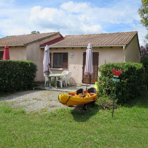 APARTMENT 4 people - Type B (SNF141)