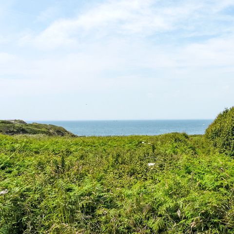 APARTMENT 10 people - 8p La Baie des Corsaires