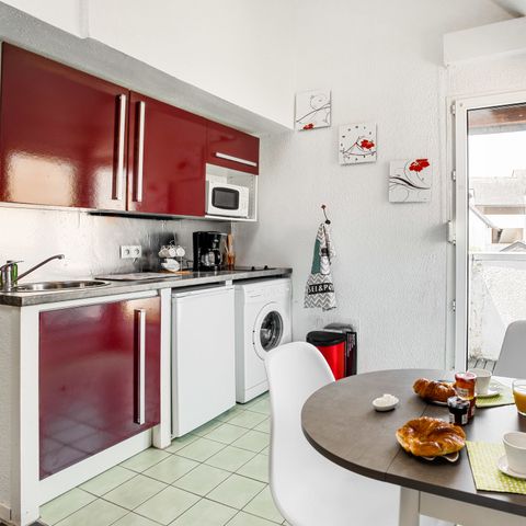 APARTMENT 2 people - Maison Port En Dro III