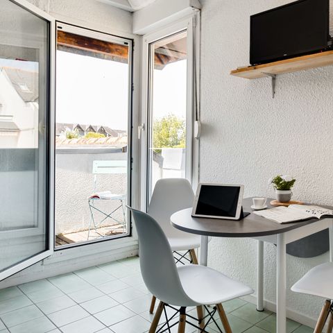 APARTMENT 2 people - Maison Port En Dro III