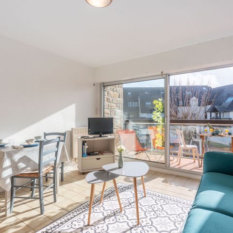 APARTMENT 4 people - Maison Port En Dro III