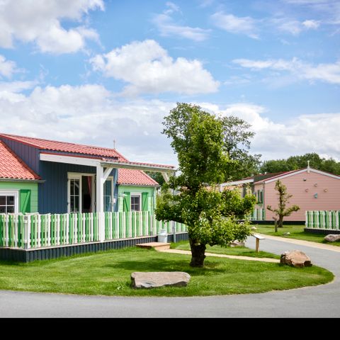 House 6 persons - Luxury Fien & Teun Farmhouse