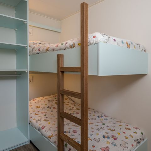 CHALET 6 people - Kinderdijk Cottage