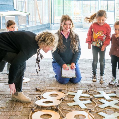 HOUSE 8 people - Rick