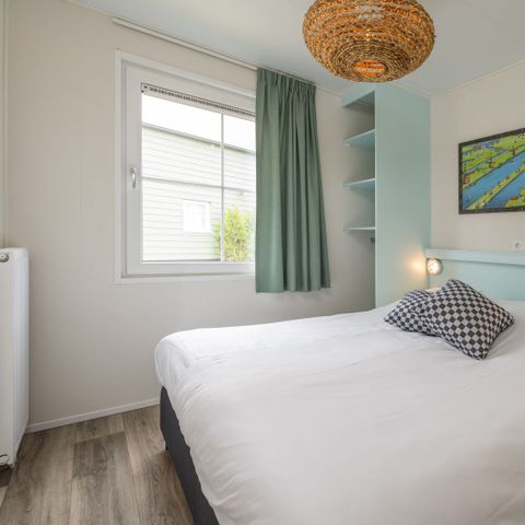 CHALET 4 people - Kinderdijk Cottage