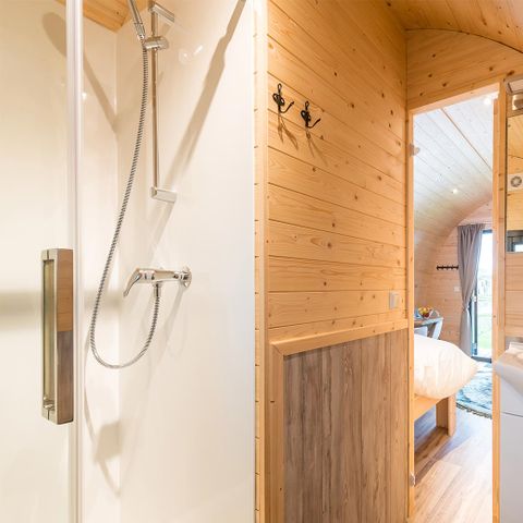 CHALET 2 people - Polderlodge
