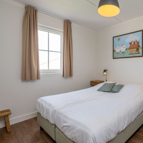 HOUSE 8 people - Dorpsstraat 8p Mike & Molly